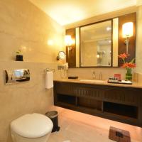 Двухместный (6 Hour Day Use Room (Same Day Check-in & Check Out)) отеля Ramada Plaza Chennai, Ченнаи