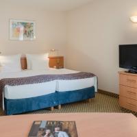 Двухместный (Двухместный номер «Комфорт» с 1 кроватью) отеля Best Western Plus Hotel Fellbach-Stuttgart, Штутгарт