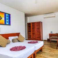 Двухместный (Стандартный двухместный номер с 1 кроватью) отеля Oak Ray Regency, Канди