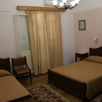 Семейный (Семейный номер) отеля Acropolis House, Афины