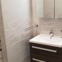 Двухместный (Улучшенный двухместный номер с 2 отдельными кроватями) отеля Sport Hotel, Тата