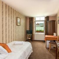 Одноместный (Одноместный номер) семейного отеля Pokoje Gościnne Unikat, Краков