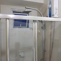 Апартаменты (Апартаменты с 2 спальнями) апартаментов Condo Studio Luxe in Princeton Residences, Манила