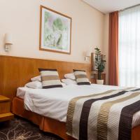 Апартаменты (Апартаменты) отеля Hotel Lycium Debrecen, Дебрецен