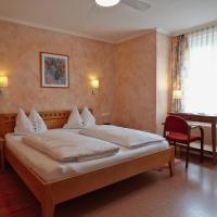 Двухместный (Двухместный номер «Комфорт» с 1 кроватью) отеля Hotel Restaurant Itzlinger Hof, Зальцбург