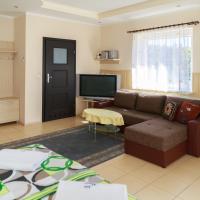 Апартаменты (Апартаменты) отеля Willa Mewa, Гдыня