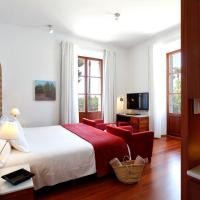 Двухместный (Двухместный номер с 1 кроватью или 2 отдельными кроватями) отеля Sa Cabana Hotel & Spa - Только для взрослых, Инка