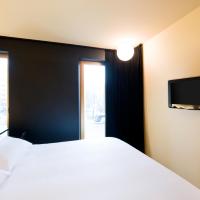 Одноместный (Одноместный номер) отеля Axel Hotel Berlin-Adults Only, Берлин