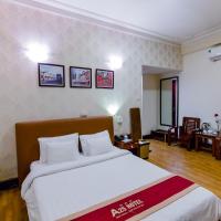 Двухместный (Стандартный двухместный номер с 1 кроватью) отеля A25 Hotel - Giang Vo, Ханой