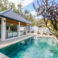 Вилла (Вилла с 3 спальнями) виллы Kama Villas Uluwatu, Улувату