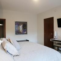 Двухместный (Стандартный номер с кроватью размера "queen-size") отеля Casa Massima Hotel, Леон (Штат Гуанахуато)