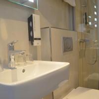 Одноместный (Классический одноместный номер) отеля Cordial Hotel Dam Square, Амстердам