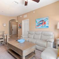 Апартаменты (Апартаменты Делюкс с 2 спальнями) отеля Orlando Resort Rentals at Universal Boulevard, Орландо