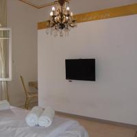 Двухместный (Двухместный номер с 1 кроватью) отеля Hotel Velvet 1928, Каир