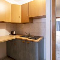 Апартаменты (Апартаменты с 2 спальнями) отеля Amadeus, Прага