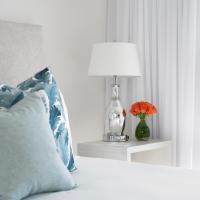 Двухместный (Номер с кроватью размера king-size – Подходит для гостей с ограниченными физическими возможностями) отеля Grand Beach Hotel Bay Harbor, Майами-Бич