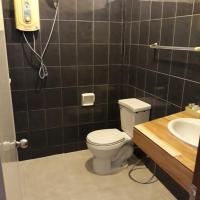 Номер (Бунгало (для 4 взрослых)) курортного отеля Diamond Cave Resort & Spa, Краби