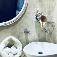 Двухместный (Стандартный номер) апарт-отеля Bahia Tolok, Исла-Мухерес