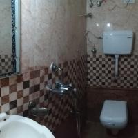 Двухместный (Двухместный номер с 1 кроватью и собственной ванной комнатой) отеля Hotel Regal Plaza, Мумбай