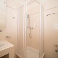 Двухместный (Двухместный номер с 1 кроватью или 2 отдельными кроватями) отеля Alton, Прага