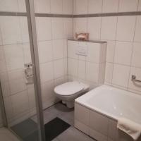 Одноместный (Одноместный номер) отеля Akzent Hotel Kaltenbach, Штутгарт