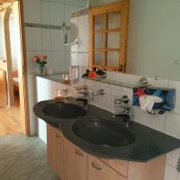 Сьюит (Люкс) отеля Akzent Hotel Kaltenbach, Штутгарт