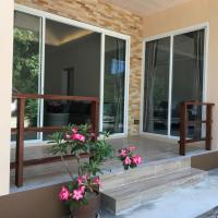 Вилла (Вилла с 1 спальней) курортного отеля Phalarn Inn Resort, Самуи