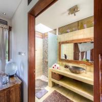 Вилла (Вилла) курортного отеля The Shala Bali, Убуд