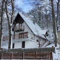 Номер (Дом для отпуска) отеля Holiday Home Vanda, Бакар