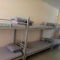 Номер (Общий номер для мужчин и женщин) гостевого дома Thanh Nien Guesthouse - Vung Tau, Вунгтау