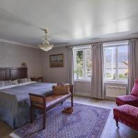 Двухместный (Исторический двухместный номер) отеля Fretheim Hotel, Берген (Северное море)