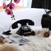 Двухместный (Номер «Премьер» с кроватью размера «king-size» без окна) отеля Hotel NuVe Heritage, Сингапур (город)