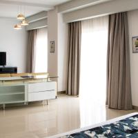 Сьюит (Люкс с бесплатными преимуществами) курортного отеля Holiday Inn Express Baruna, Кута