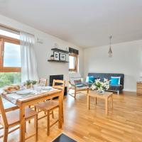 Апартаменты (Апартаменты-студио) апартаментов Dworzec Gdanski P&O Apartments, Варшава