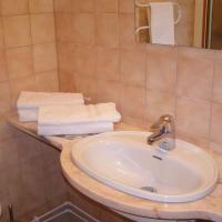 Сьюит (Люкс) отеля Hotel Victoria, Пярну