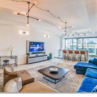 Сьюит (Суперлюкс в мансарде) отеля LOFT Astoria, Будапешт