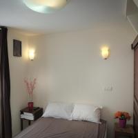 Двухместный (Двухместный номер с 1 кроватью) отеля Grand Hôtel de Clermont, Париж