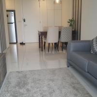 Апартаменты (Апартаменты с 1 спальней) апарт-отеля THE ROBERTSON BY JOSEPH'S SUITES, Куала-Лумпур