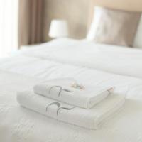 Апартаменты (Апартаменты с 4 кроватями) апарт-отеля Residence Appartements, Цюрих