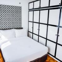 Сьюит (Special Offer – One Bedroom Premium Executive – Full Board) отеля Parque España Residence Hotel Managed by HII, Манила