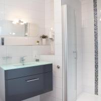 Двухместный (Номер Делюкс) отеля Ferienwohnungen Abendsonne, Руст (Фрайбург)