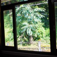 Двухместный (Двухместный номер Делюкс с 1 кроватью) семейного отеля Darjeeling Heights Homestay, Дарджилинг