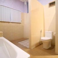 Вилла (Улучшенная вилла с бесплатным преимуществом) виллы Capung Cottages, Убуд