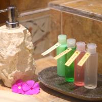 Вилла (Вилла Делюкс с бесплатными преимуществами) виллы Capung Cottages, Убуд