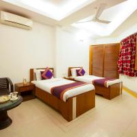 Сьюит (Люкс «Премиум») отеля Airport Hotel Delhi - 37, Нью-Дели