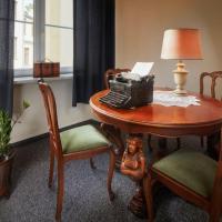 Апартаменты (Улучшенные апартаменты) апартаментов Good Time Residence, Лодзь