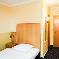 Одноместный (Одноместный номер) отеля Hotel Cap Polonio, Гамбург