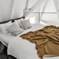 Апартаменты (Апартаменты с 2 спальнями) апартаментов Masarykova N°30, Брно