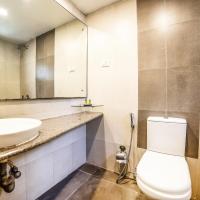 Двухместный ((Sanitised) Superior Twin Room) отеля FabHotel Flamingo Anna Nagar, Ченнаи