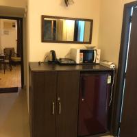 Апартаменты (Apartment with Mountain View(Avail 20% off on Buffet Meal)) апартаментов Aloha (Studio Apartment)by blissful Ganges, Ришикеш